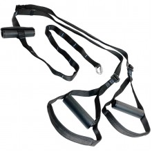 Петли для функционального тренинга Aerobis Sling Trainer